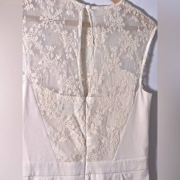 Spotlight by warehouse romper NWOT - Picture 4 of 4